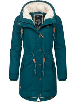 Damen Winterjacke - YM-Canny
