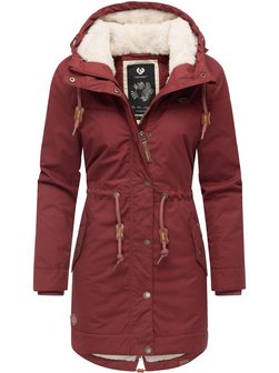 Damen Winterjacke - YM-Canny