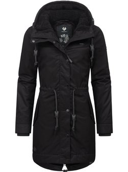 Damen Winterjacke - YM-Canny