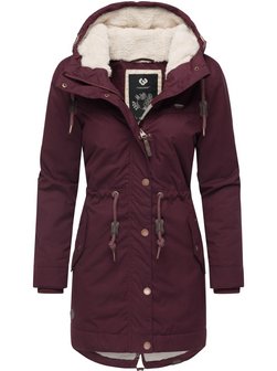 Damen Winterjacke - YM-Canny