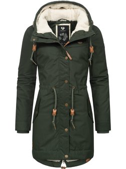 Damen Winterjacke - YM-Canny