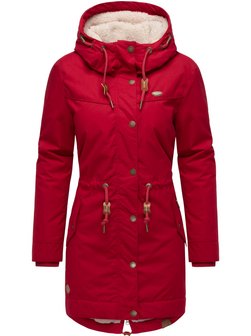 Damen Winterjacke - YM-Canny