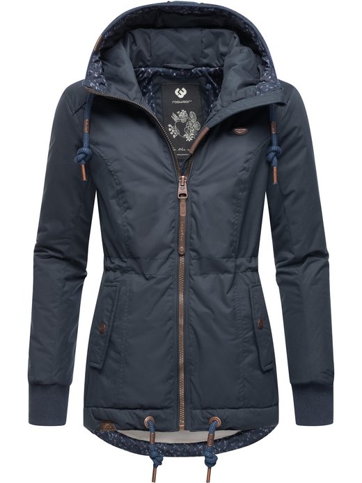 Damen Winterjacke - YM-Danka