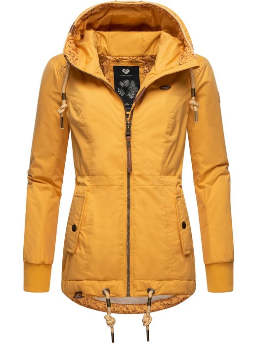 Damen Winterjacke - YM-Danka