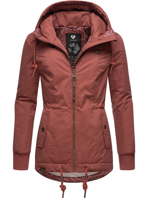 Damen Winterjacke - YM-Danka