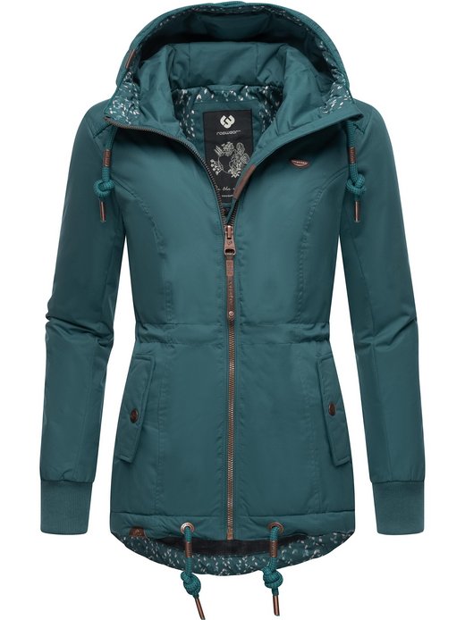 Damen Winterjacke - YM-Danka