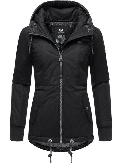Damen Winterjacke - YM-Danka