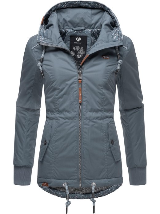 Damen Winterjacke - YM-Danka