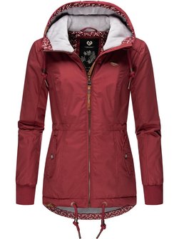 Damen Winterjacke - YM-Danka