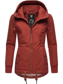 Damen Winterjacke - YM-Danka