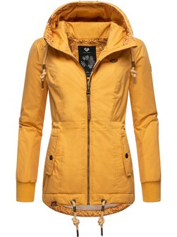Damen Winterjacke - YM-Danka