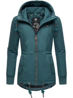 Damen Winterjacke - YM-Danka