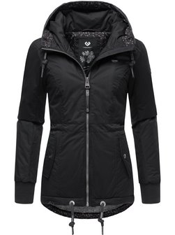 Damen Winterjacke - YM-Danka