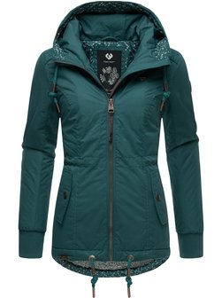 Damen Winterjacke - YM-Danka