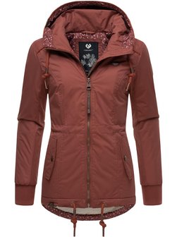 Damen Winterjacke - YM-Danka