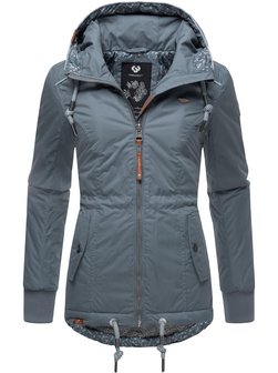 Damen Winterjacke - YM-Danka