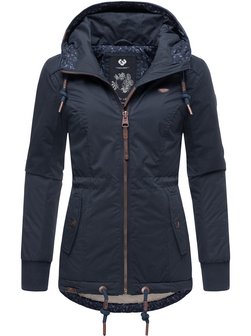 Damen Winterjacke - YM-Danka