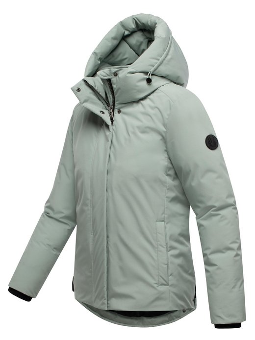 Damen Winterjacke - Yeminaa 16