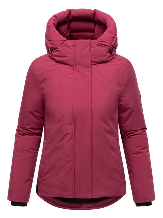 Damen Winterjacke - Yeminaa 16