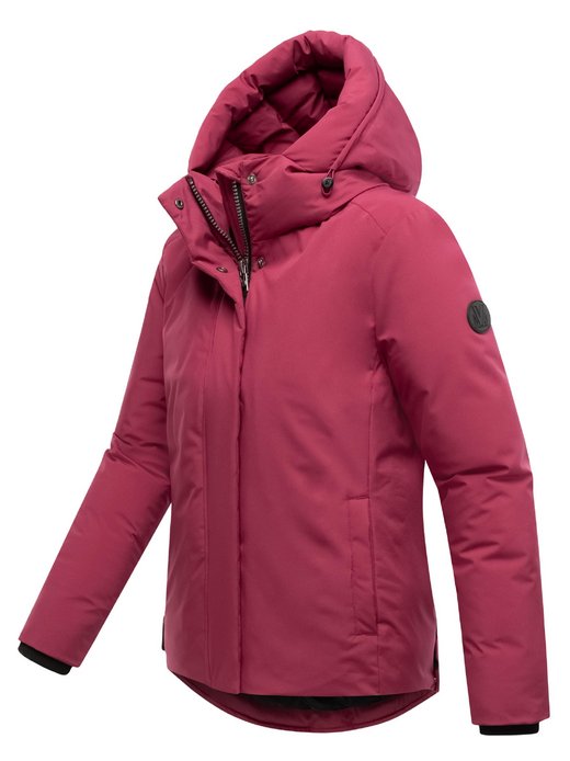 Damen Winterjacke - Yeminaa 16