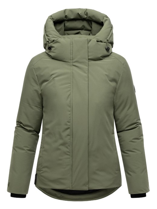 Damen Winterjacke - Yeminaa 16