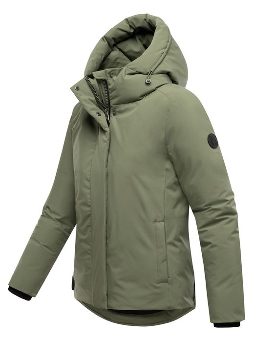 Damen Winterjacke - Yeminaa 16