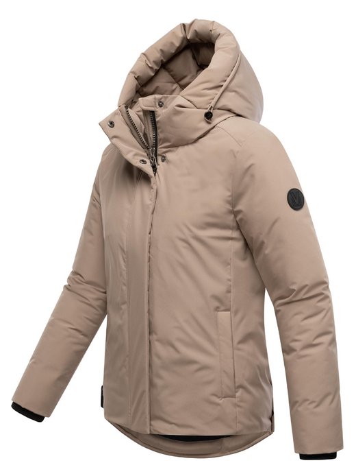 Damen Winterjacke - Yeminaa 16