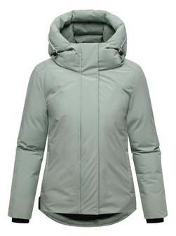Damen Winterjacke - Yeminaa 16