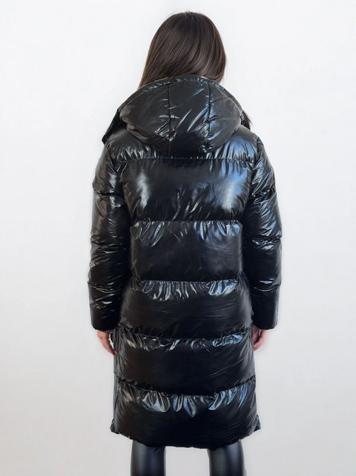 Damen Winterjacke  -  Zarif F