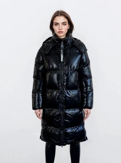 Damen Winterjacke  -  Zarif F