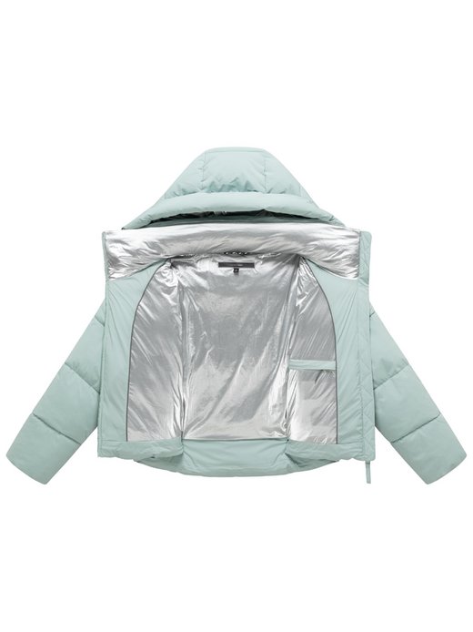 Damen Winterjacke - Zilvaa 16