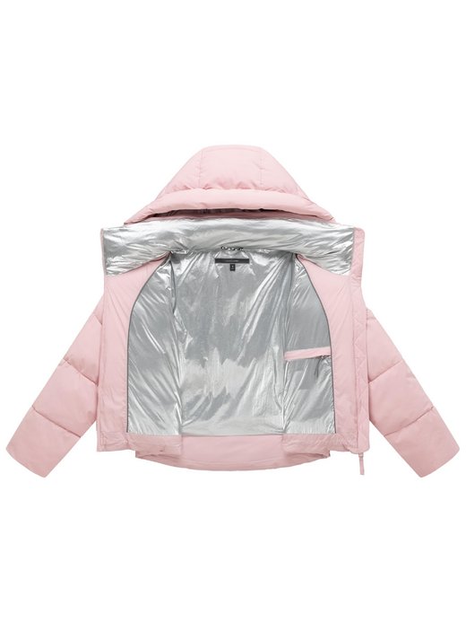 Damen Winterjacke - Zilvaa 16