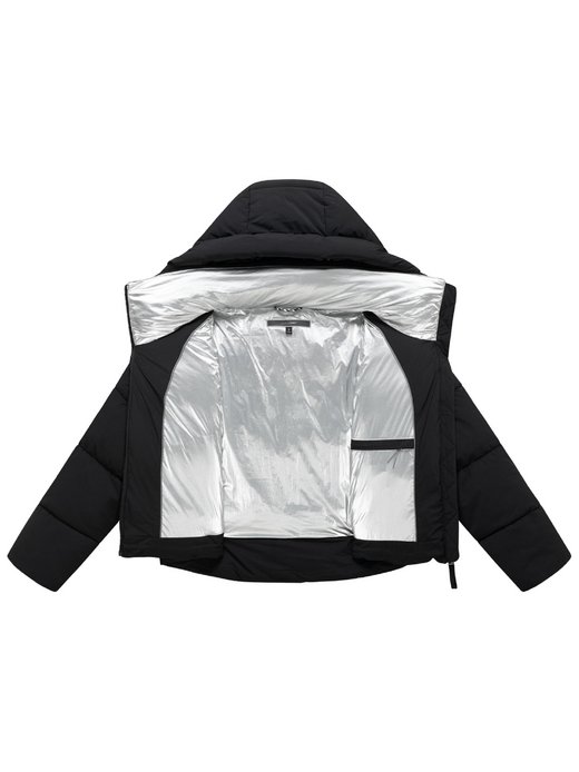 Damen Winterjacke - Zilvaa 16