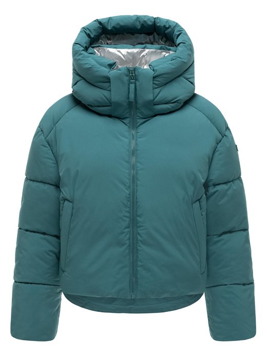 Damen Winterjacke - Zilvaa 16