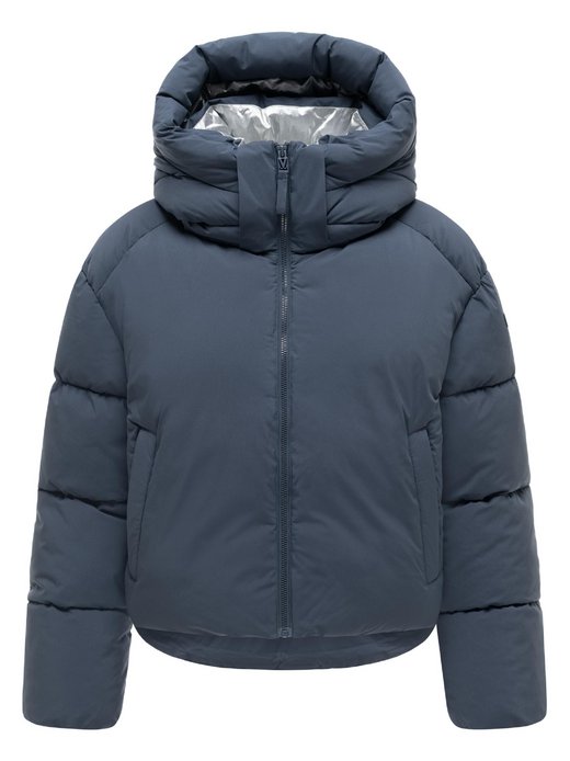 Damen Winterjacke - Zilvaa 16