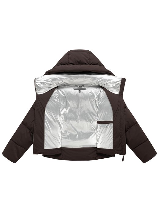 Damen Winterjacke - Zilvaa 16