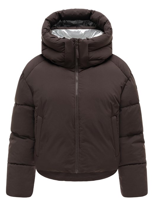 Damen Winterjacke - Zilvaa 16