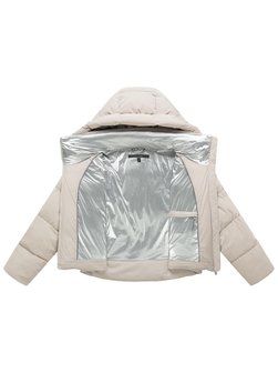 Damen Winterjacke - Zilvaa 16