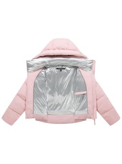 Damen Winterjacke - Zilvaa 16