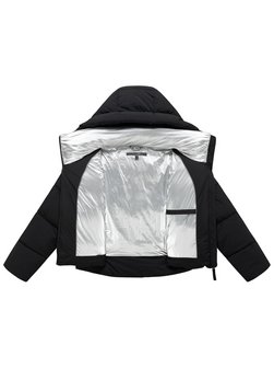 Damen Winterjacke - Zilvaa 16