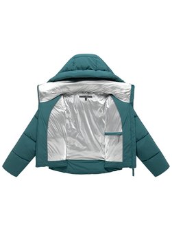 Damen Winterjacke - Zilvaa 16