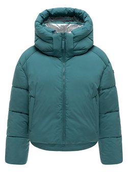 Damen Winterjacke - Zilvaa 16