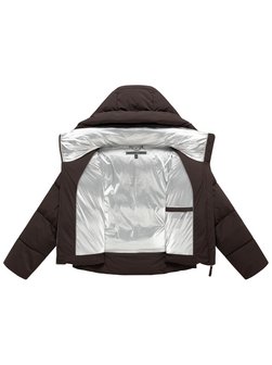 Damen Winterjacke - Zilvaa 16