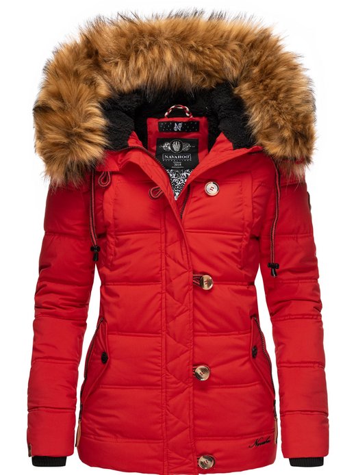 Damen Winterjacke - Zoja
