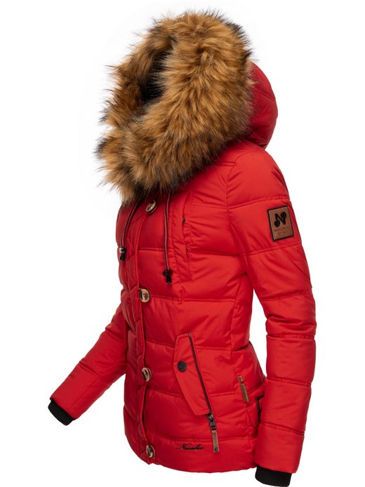 Damen Winterjacke - Zoja