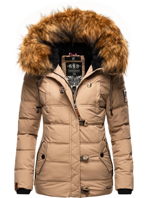 Damen Winterjacke - Zoja