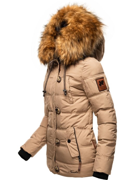 Damen Winterjacke - Zoja