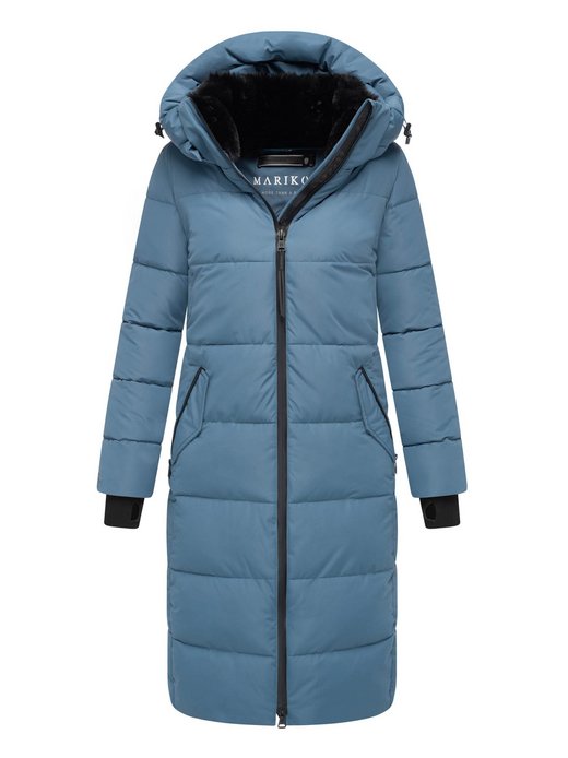 Damen Winterjacke  -  Zuraraa XVI