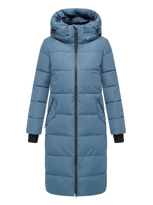 Damen Winterjacke  -  Zuraraa XVI