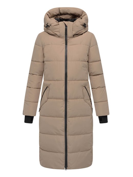 Damen Winterjacke  -  Zuraraa XVI